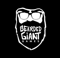 Bearded Giant Games logo